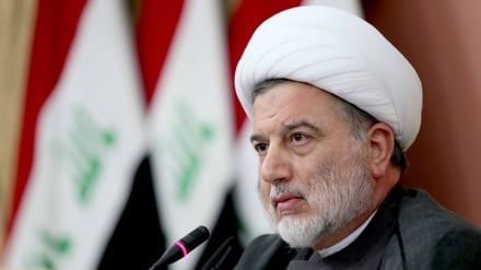 ‘Irak saldrá de crisis actual con comicios parlamentarios’