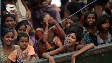 Myanmar, ONU: primo gruppo rohingya trasferito in rifugi