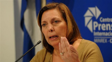 Cuba censures US for 'hasty' diplomatic cut