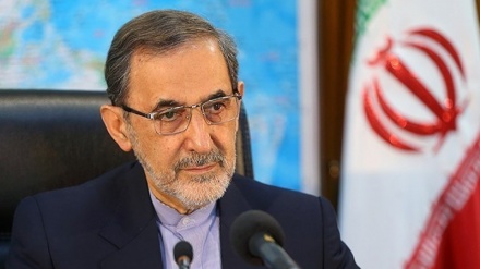 Velayati: Rencana Pemisahan Kurdistan dari Irak Tinggal Sejarah