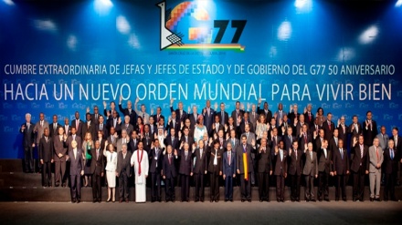 134个国家坚决支持伊核协议