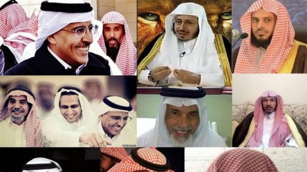 सऊदी अरब, सत्ता की खींचातानी के बीच कई राजकुमार लापता!!!