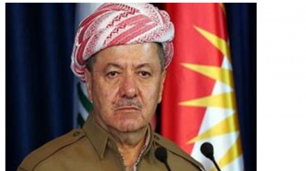 Barzani bie dakord për organizimin e bisedimeve me Bagdadin