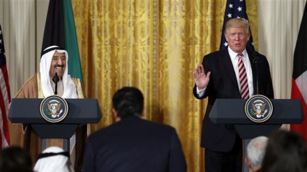 Four Arab states reject progress in Kuwait mediation efforts with Qatar 