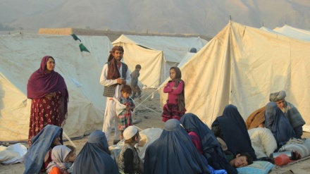 Bank Dunia akan Cairkan Dana Bantuan untuk Afghanistan