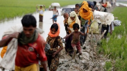 रोहिग्या शरणार्थियों को भारत से निष्कासित न किया जाएः राष्ट्रसंघ
