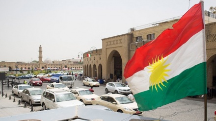 社会各界反对库尔德斯坦分裂公投的声音与日俱增