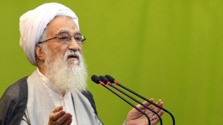 Ayatollah Movahedi Kermani strongly condemns massacre of Muslims in Myanmar 