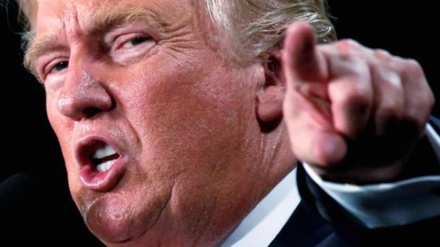 Trump, Kuzey Kore'yi de 'teröre destek veren devletler listesine' ekldi