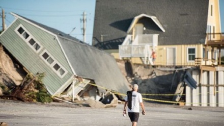 Florida, almeno 5 morti in casa di riposo dopo uragano Irma