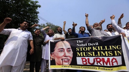 Myanmar, il vero volto di San Suu Kyi