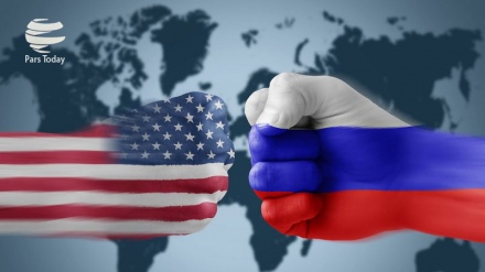 Разочаровующая политика Трампа в отношениях с Россией 
