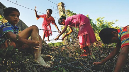 Jumuiya ya Waislamu wa Suni Pakistan: Iran ndio muungaji mkono wa kweli kwa Waislamu wa Myanmar
