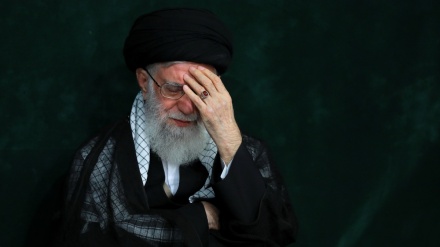 A importância de Arbaeen nas palavras do Líder Supremo da Revolução, aiatolá Khamenei