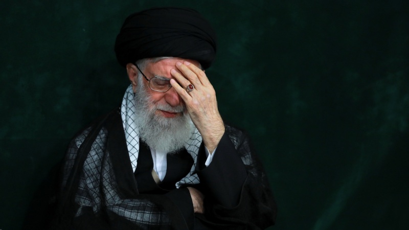 A importância de Arbaeen nas palavras do Líder Supremo da Revolução, aiatolá Khamenei