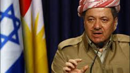Masud Barzani dorëzon në parlament kërkesën për dorëheqje