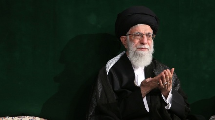 শরীর রক্তাক্ত করে শোক পালন হারাম: ইরানের সর্বোচ্চ নেতা