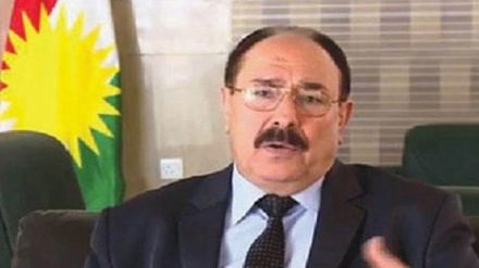 IKBY'den bir heyet İbdai ile görüşecek