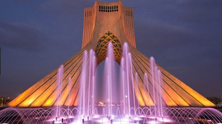 Первое совещание руководителей институтов иранистики Балканских стран и Центральной Европы в Тегеране