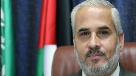 Hamas: Utawala wa Kizayuni ndio unaopata hasara kutokana na umoja wa Wapalestina