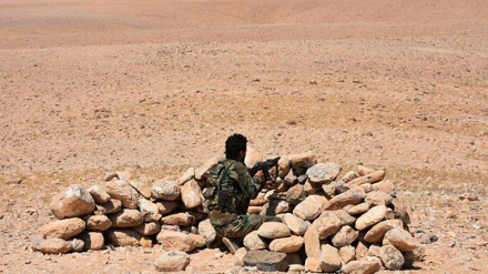 Militer Suriah Capai Kemajuan ke Arah Benteng Terakhir Teroris 