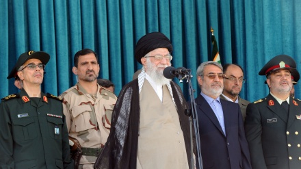 İslam İnkılabı Rehberinin dünkü (Pazar) konuşması geniş yankı buldu