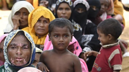 UN report condemns world body's 'systemic failure' in spotting signs of Rohingya ethnic cleansing