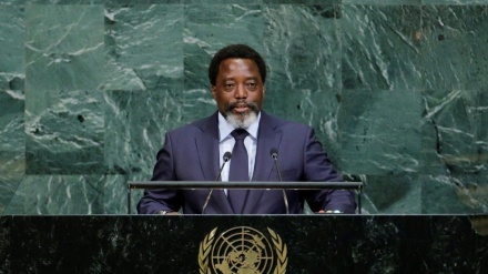 Kabila:  Congo DR inaelekea kwenye uchaguzi wa wazi na wa amani