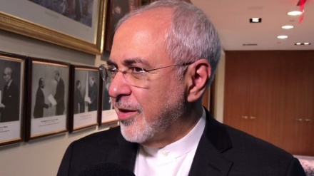 Iran: Zarif, 