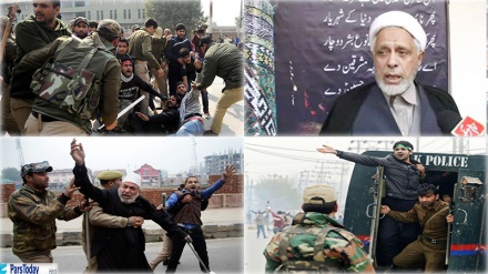 कश्मीर में मोहर्रम में उठने वाले जलूसों पर प्रतिबंध जारी, श्रद्धालुओं में रोष