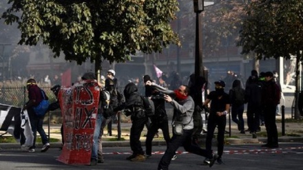 Francia: sale a 26 feriti (4 gravi) il bilancio dell'incidente stadio Amiens-Lille