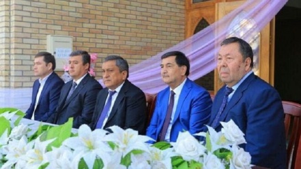 Ислом йўналишидаги талабалар Ал-Азҳар ва Оксфордда таълим олади