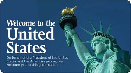 A Cikin Shirin Korar Baki: Amurka Zata Dakatar Da Bada Wasu Nau'in Visa A Wasu Kasashe