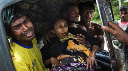 Bangladesh: 3mila Rohingya morti in 2 settimane