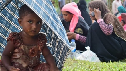 UN: Ukatili wa kingono dhidi ya wanawake na wasichana wa Myanmar ni jinai za kivita