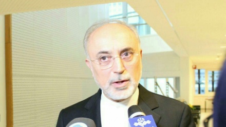 סאלחי: איראן מחוייבת רק בהסכם הגרעין והפרוטוקל המוסל