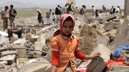 国連が、サウジアラビアを子供の人権侵害国のリストに再記載