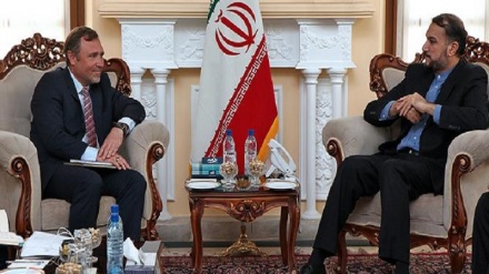 Emir Abdullahiyan: Myanmar faciası, müslümanlara yönelik organize bir soy kırımdır