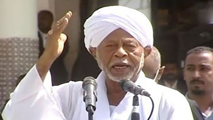 Sudan Ta Shiga Cikin Sahun Kasashen Afrika Da Suka Haramta Zaman Taron Da H.K.Isra'ila