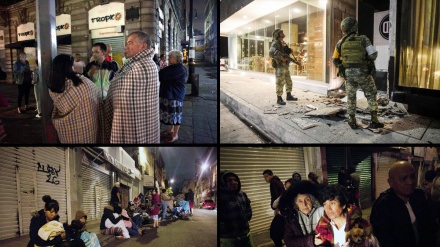 Messico: la scossa più forte e lunga degli ultimi 100 anni 