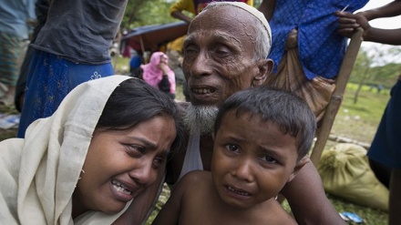 Kekhawatiran atas Kondisi Pengungsi Rohingya di Bangladesh Meningkat