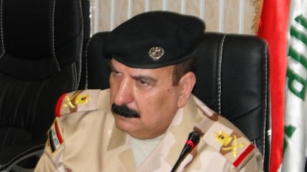 Irak ordusu Diyale'nin doğusunda IŞİD'e karşı operasyon başlattı 