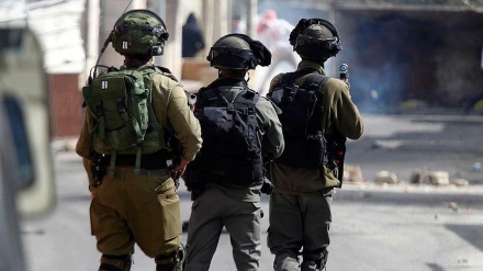 30 persona të plagosur nga sulmet e ushtrisë izraelite kundër protestuesve palestinezë