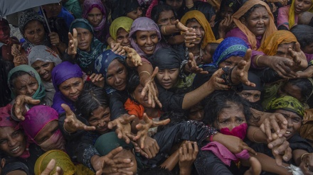 (FOTO) Rohingya, senza patria né speranza