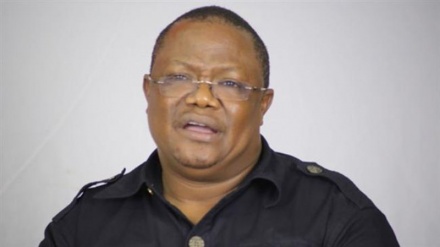 Opposition MP shot, wounded in Tanzania: Party