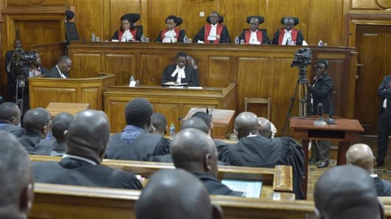 Kenya braces for Supreme Court ruling on polls