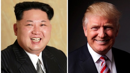 Trump ve Kuzey Kore ile Nükleer Müzakereler-8