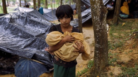 Myanmar, Iran esorta misure concrete per fermare il massacro dei Rohingya