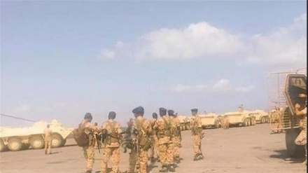 Mamluki wa Saudia raia wa Sudan waendelea kuangamizwa Yemen