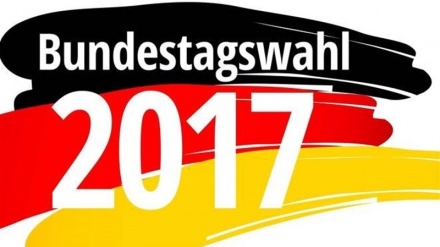 ドイツ連邦議会選挙の投票が開始